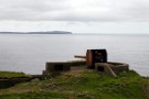 Gun Emplacement Overlooking St Magnus Bay, Vementry